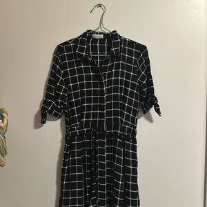 Calvin Klein Casual Dress